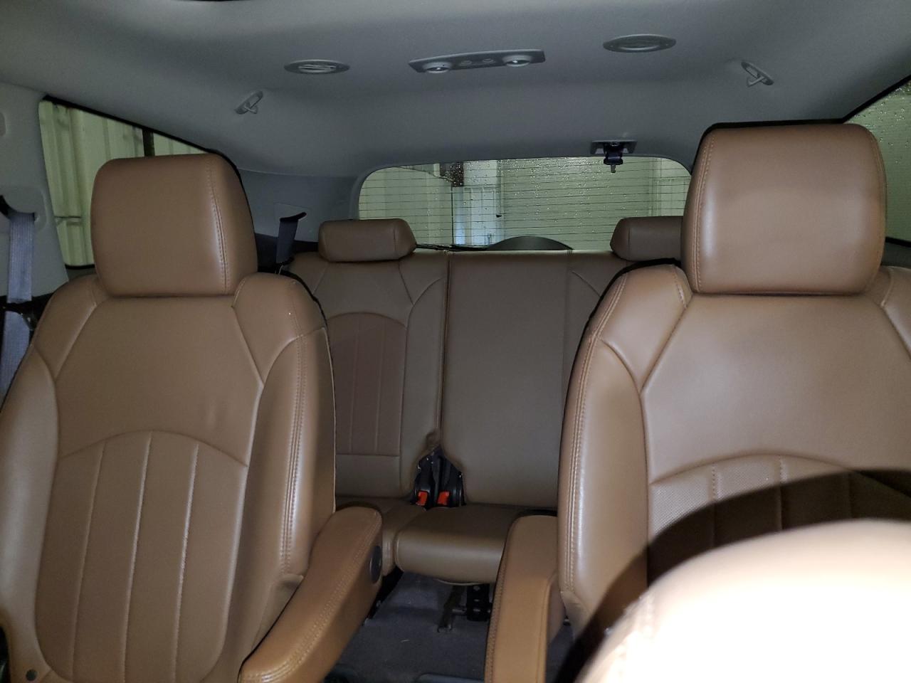 BUICK ENCLAVE 2014 VIN 5GAKVCKD0EJ225047 photo 10