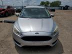 2016 Ford Focus Se იყიდება Greenwood-ში, NE - Rear End