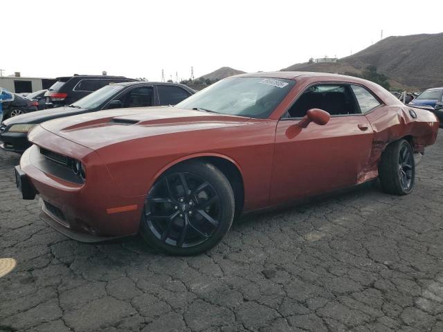 DODGE CHALLENGER 2021
