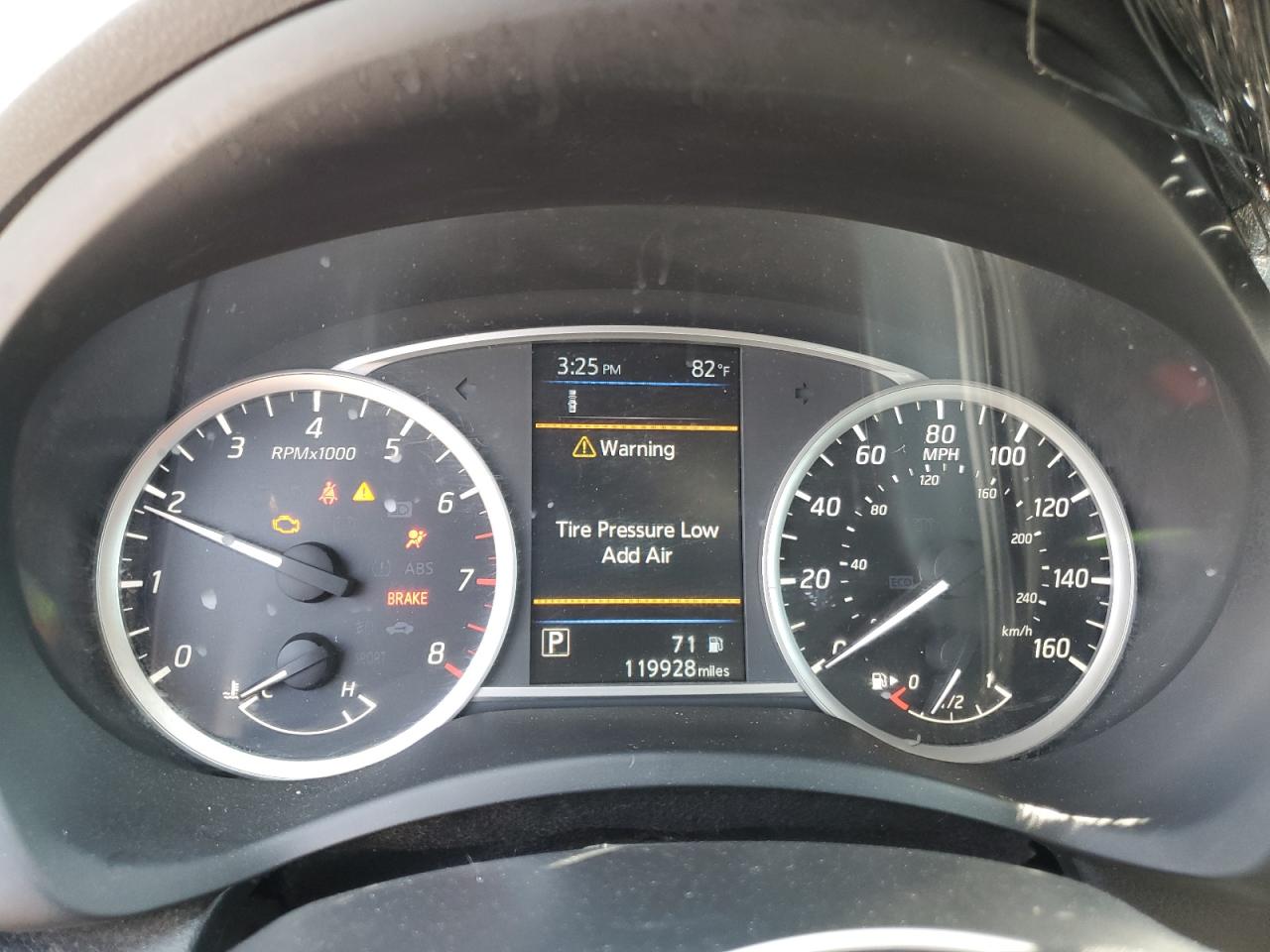 3N1AB7AP1KY223128 NISSAN SENTRA 2019