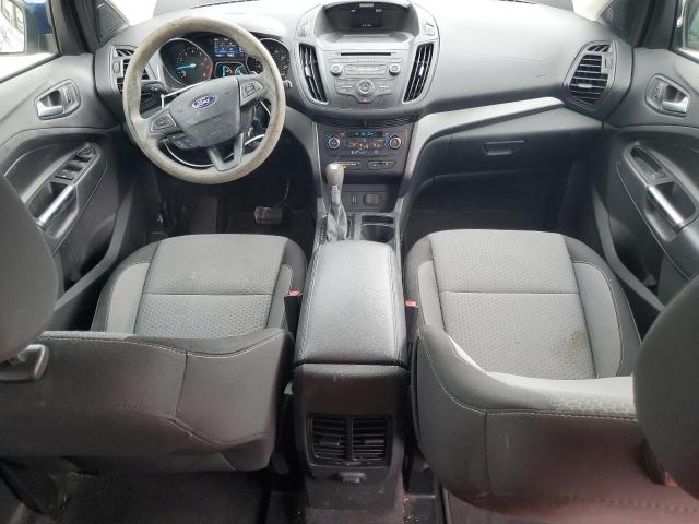 Parquets FORD ESCAPE 2017 Granatowy