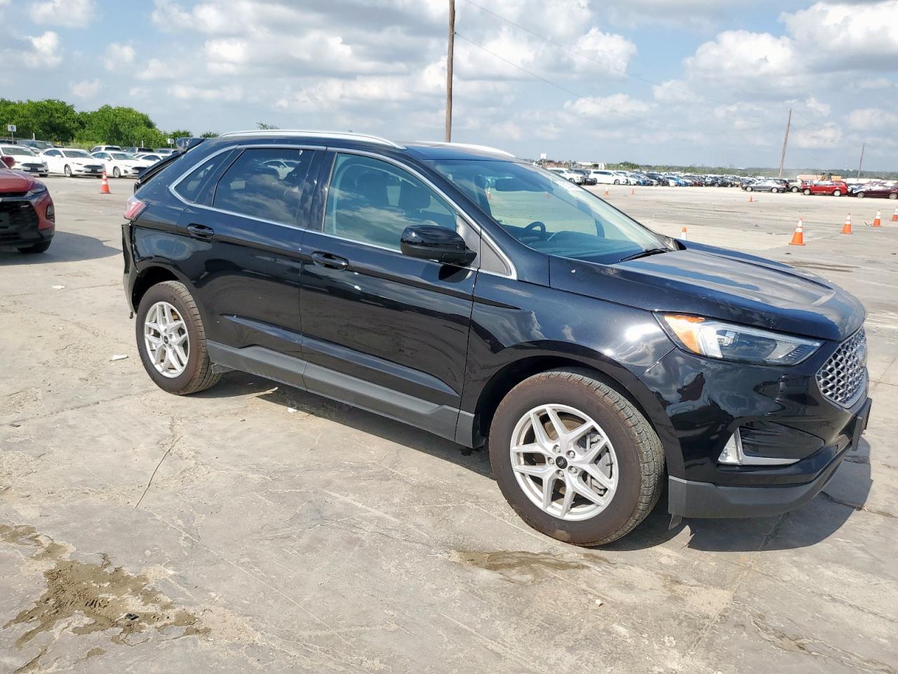 2FMPK4J9XRBA27341 FORD EDGE 2024