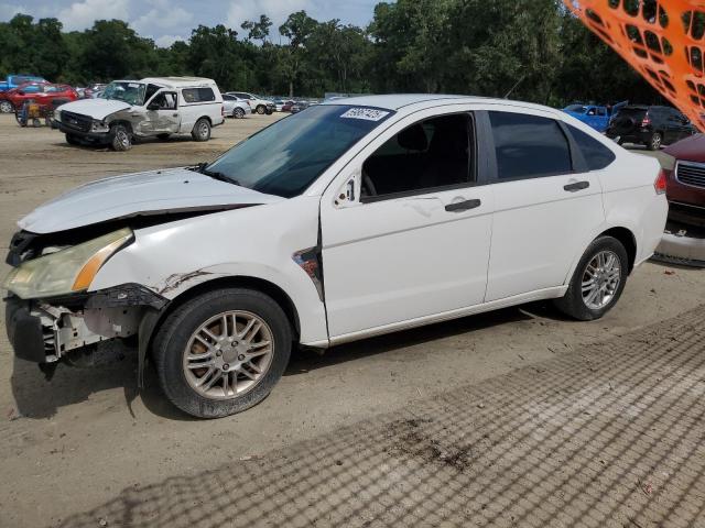 2008 Ford Focus Se