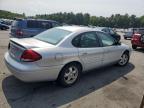 2006 Ford Taurus Se იყიდება Exeter-ში, RI - Mechanical