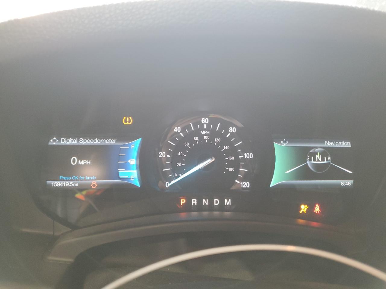 1FMJK1JT4GEF28467 FORD EXPEDITION 2016