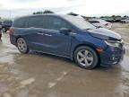 2018 Honda Odyssey Exl   للبيع في Wilmer، TX - Front End