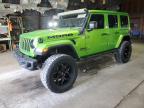 2019 Jeep Wrangler Unlimited Sahara zu verkaufen in Albany, NY - Front End