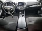 2019 CHEVROLET MALIBU LT   for sale at Copart ON - COOKSTOWN