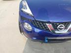 2015 NISSAN JUKE TEKNA for sale at Copart SANDY