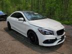 2018 MERCEDES-BENZ CLA 250 4MATIC   for sale at Copart ON - COOKSTOWN