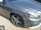 2018 MERCEDES BENZ A 180 D AM for sale at Copart COLCHESTER
