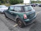 2012 MINI ONE D for sale at Copart SANDTOFT