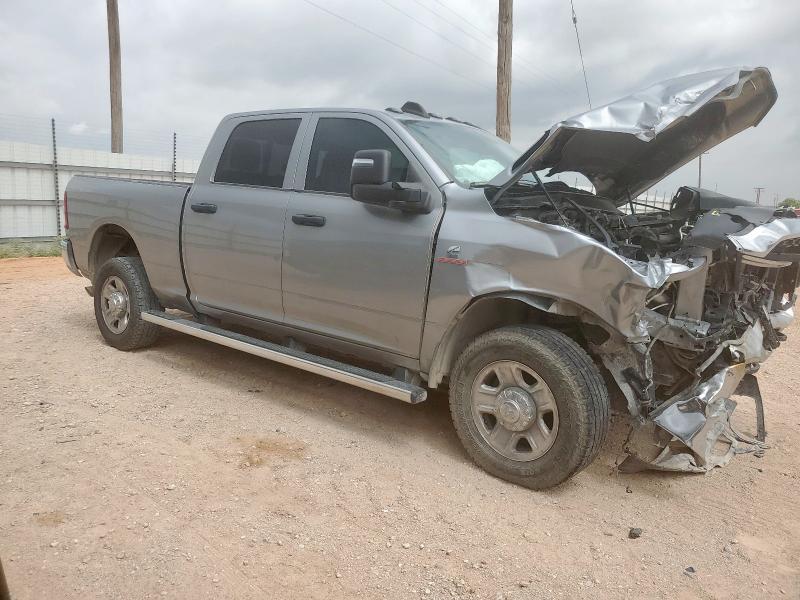  RAM 2500 2023 Серебристый