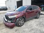 2019 Honda Cr-V Exl   en Venta en Jacksonville, FL - Front End