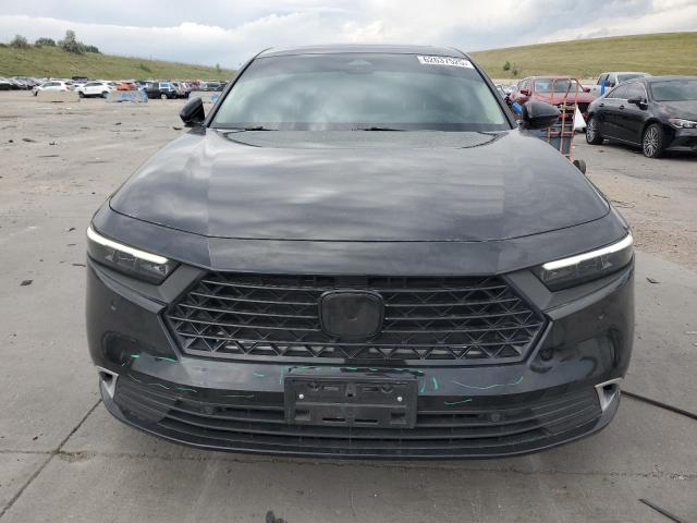  HONDA ACCORD 2023 Black