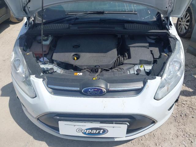 2014 FORD C-MAX ZETE