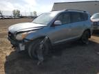 2008 TOYOTA RAV4 LIMITED   à vendre chez Copart AB - CALGARY