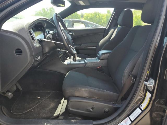  DODGE CHARGER 2014 Black
