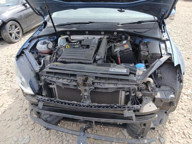 2013 VOLKSWAGEN GOLF GT AC