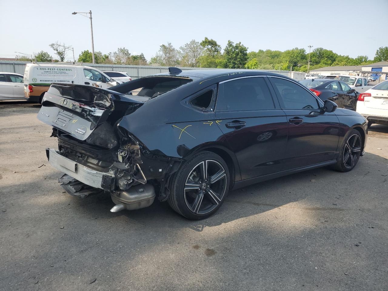 1HGCY2F57RA082807 HONDA ACCORD 2024