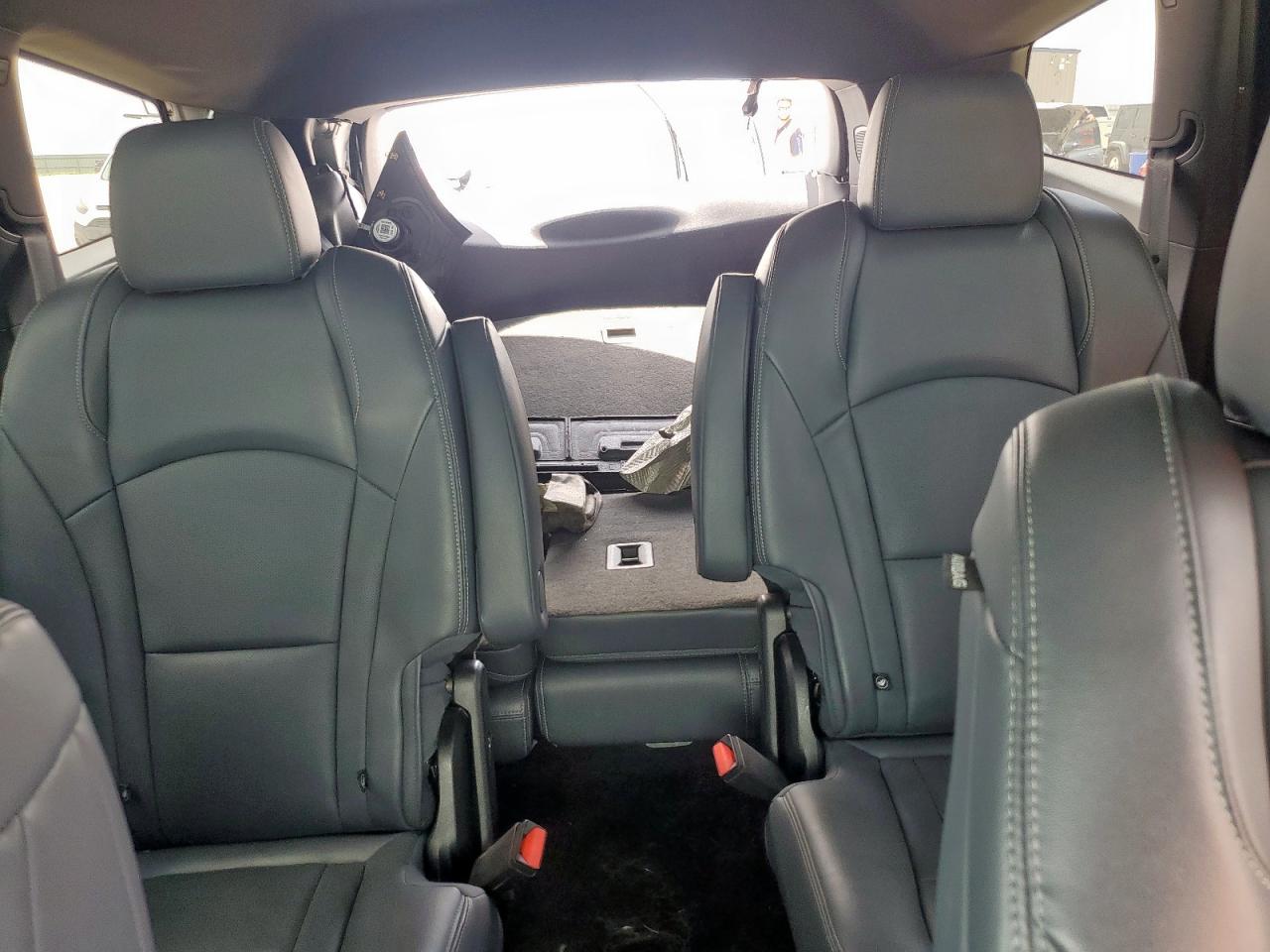 2022 Buick Enclave Premium VIN: 5GAERCKW7NJ143979 Lot: 84951915