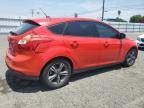 2014 Ford Focus Se იყიდება Colton-ში, CA - Minor Dent/Scratches