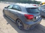 2018 MERCEDES BENZ A 180 D AM for sale at Copart COLCHESTER