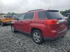 2014 Gmc Terrain Sle იყიდება North Billerica-ში, MA - Mechanical