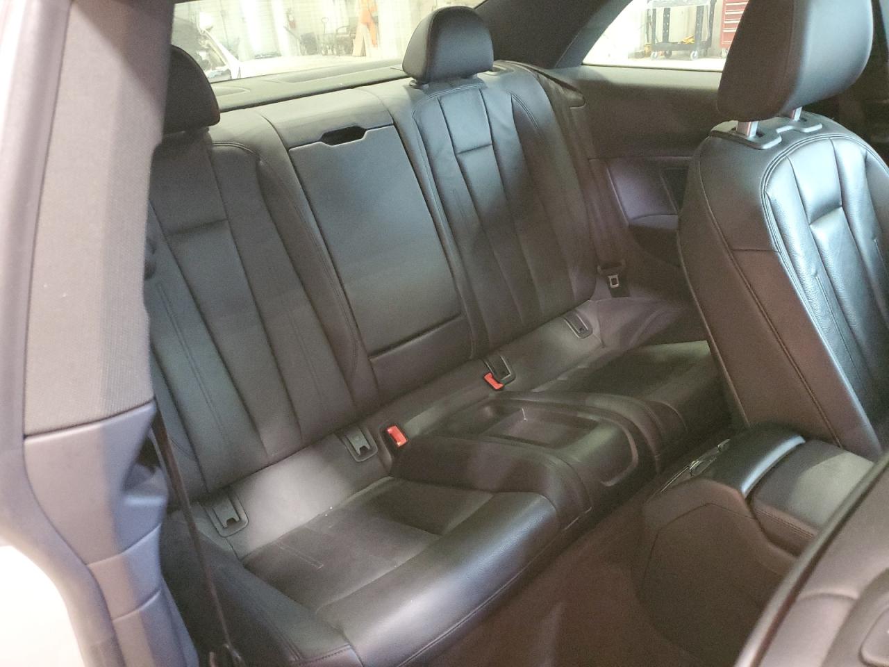 2018 Audi A5 Premium Plus VIN: WAUPNAF57JA058446 Lot: 59400345