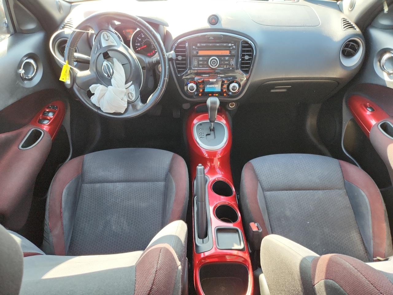 2011 Nissan Juke S VIN: JN8AF5MR0BT021770 Lot: 62111525
