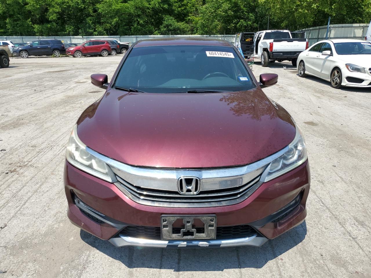 1HGCR2F58GA044318 HONDA ACCORD 2016