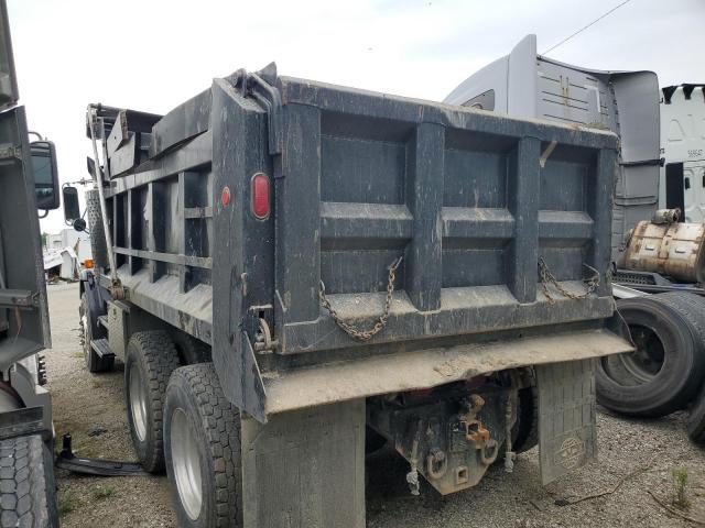 1997 FREIGHTLINER MEDIUM CONVENTIONAL FL80  