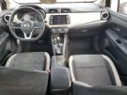 2020 Nissan Versa Sv на продаже в Cahokia Heights, IL - All Over