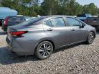 2021 Nissan Versa Sv for Sale in Augusta, GA - Normal Wear