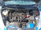 2008 FORD FIESTA ZET for sale at Copart WHITBURN