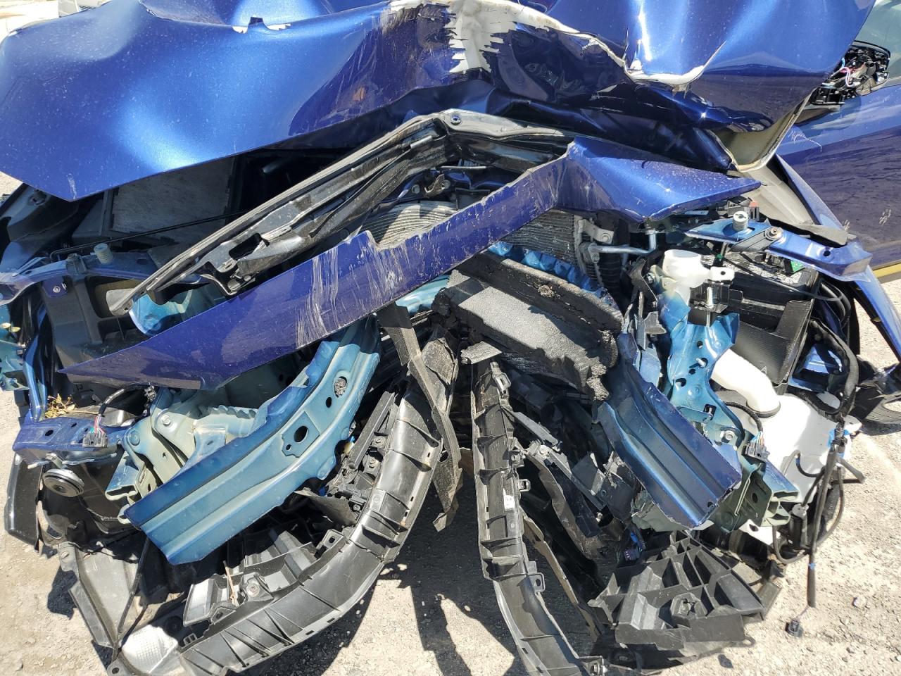 2024 Subaru Crosstrek Sport VIN: 4S4GUHF64R3769668 Lot: 61152365