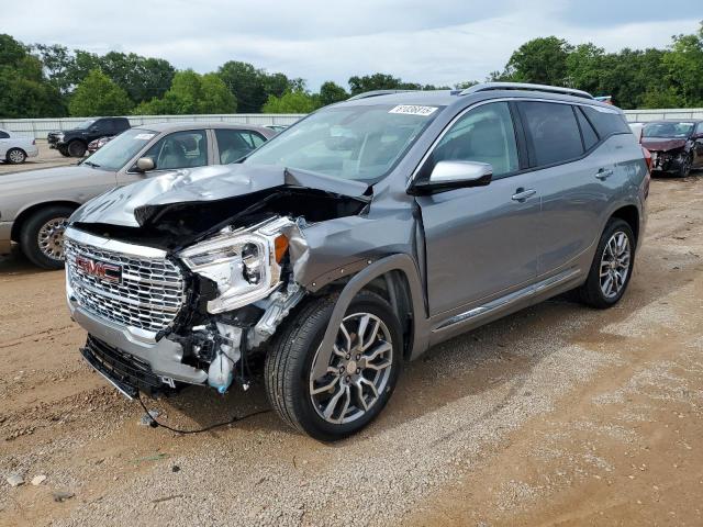 GMC TERRAIN DE 2024