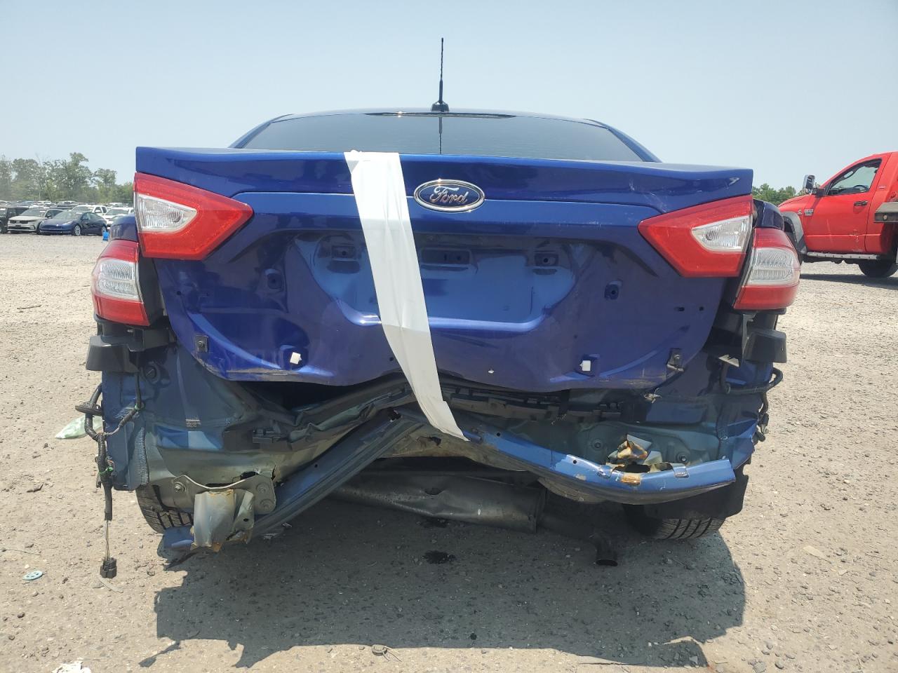 3FA6P0H94GR184108 FORD FUSION 2016