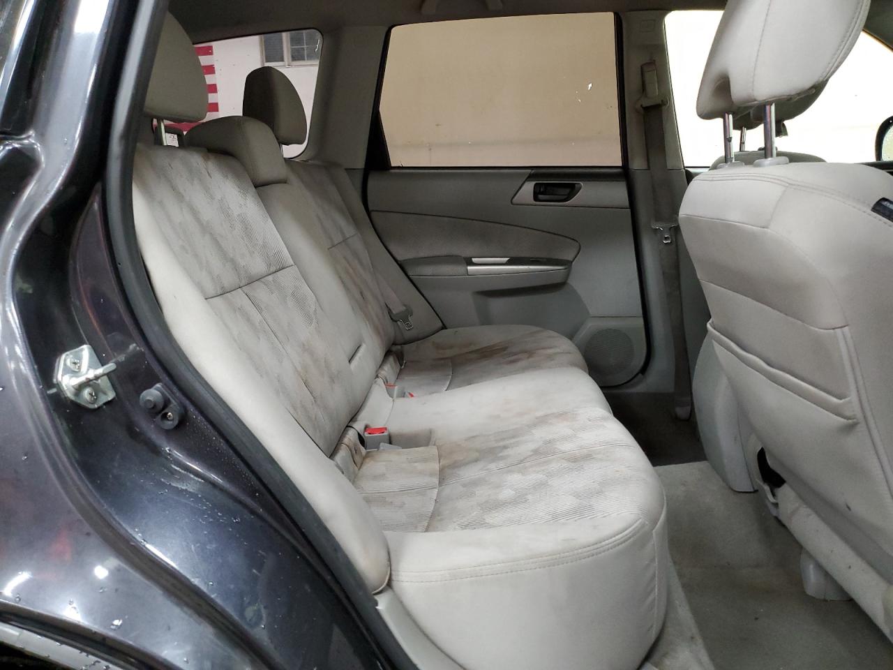 2010 Subaru Forester Xs VIN: JF2SH6BC1AH789209 Lot: 61476785