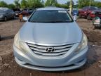 2012 Hyundai Sonata Gls en Venta en Chalfont, PA - Mechanical