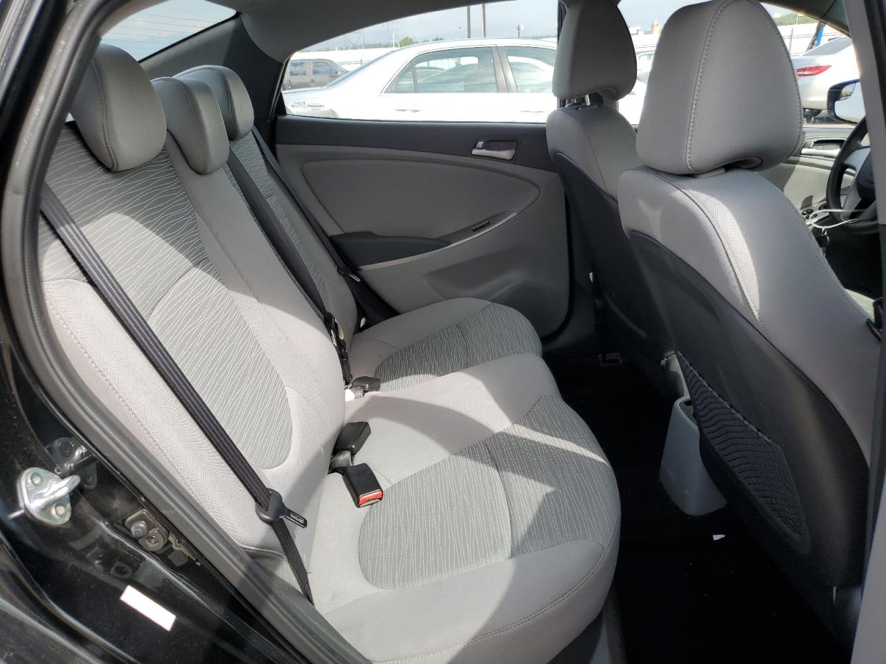 HYUNDAI ACCENT 2015 VIN KMHCT4AE4FU812064 фото 10