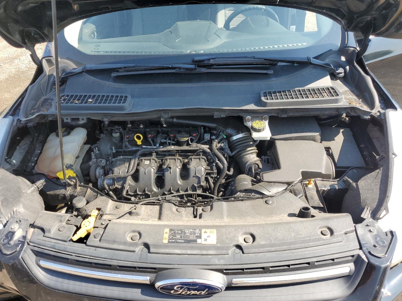 1FMCU9G92GUC38361 FORD ESCAPE 2016