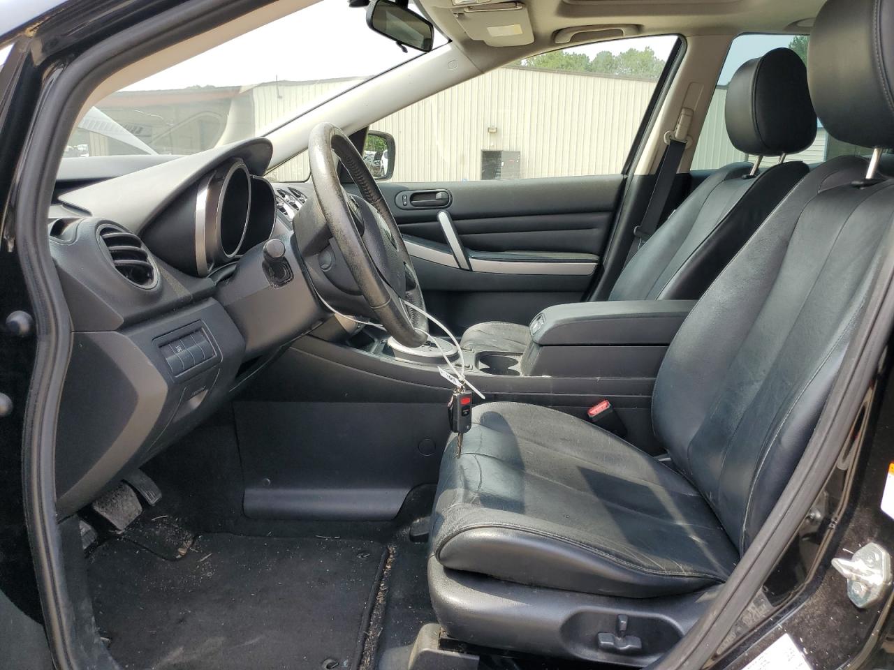 2011 Mazda Cx-7 VIN: JM3ER2CM5B0365029 Lot: 59786965
