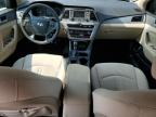 2015 Hyundai Sonata Se на продаже в Barberton, OH - Front End