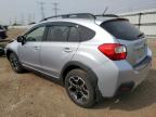2014 Subaru Xv Crosstrek 2.0 Limited იყიდება Elgin-ში, IL - Front End