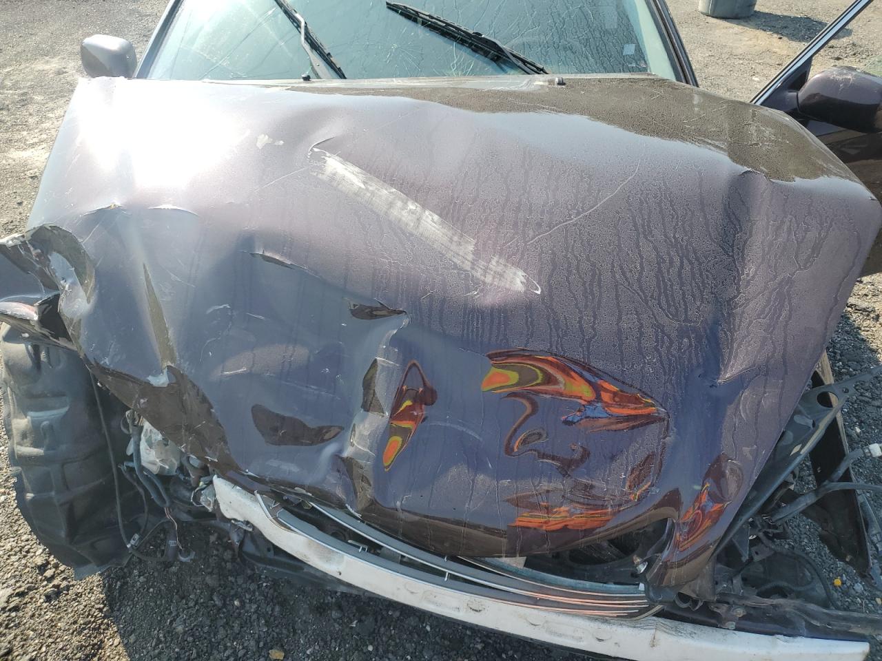 2005 Lexus Es 330 VIN: JTHBA30G555076441 Lot: 60661475