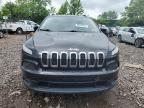 2015 Jeep Cherokee Latitude   продається в Chalfont, PA - Side