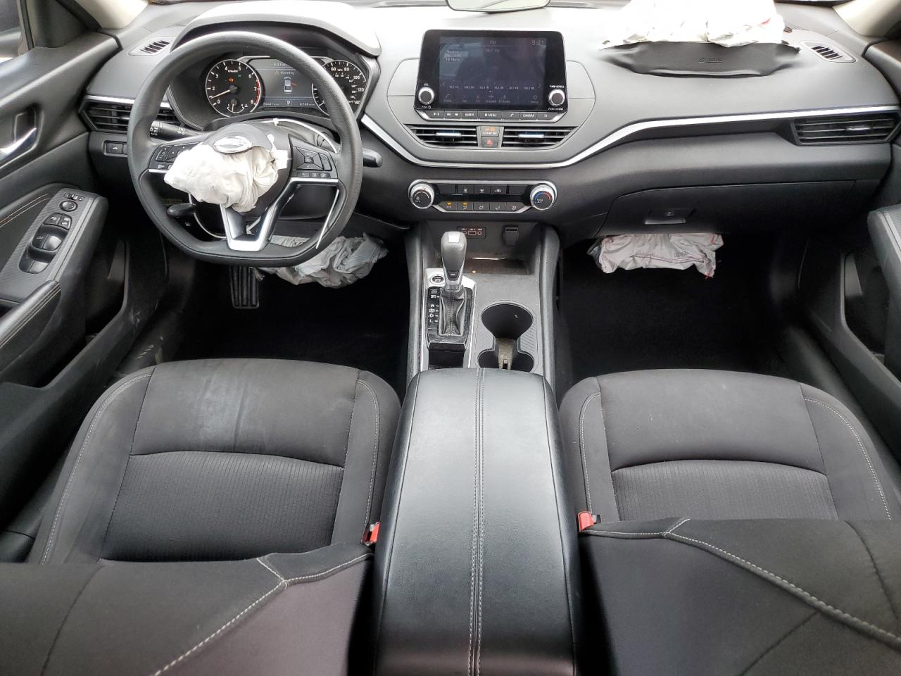 1N4BL4BV1KC207276 NISSAN ALTIMA 2019
