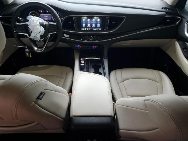  BUICK ENCLAVE 2023 Black