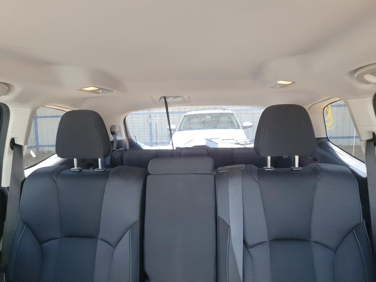 2020 Subaru Ascent Premium VIN: 4S4WMACD1L3452234 Lot: 61063515